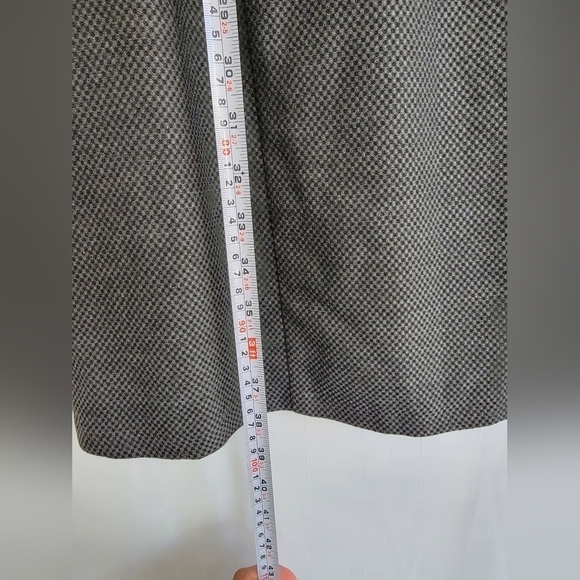 Y2k LE CHATEAU  Sleeveless Suit  Dress - Picture 3 of 8